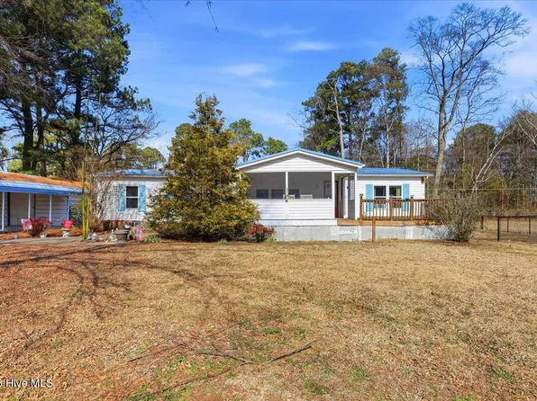 109 Florence Drive, Goldsboro, NC 27530