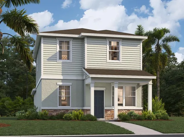5686 Stockade Blvd, Saint Cloud, FL 34771