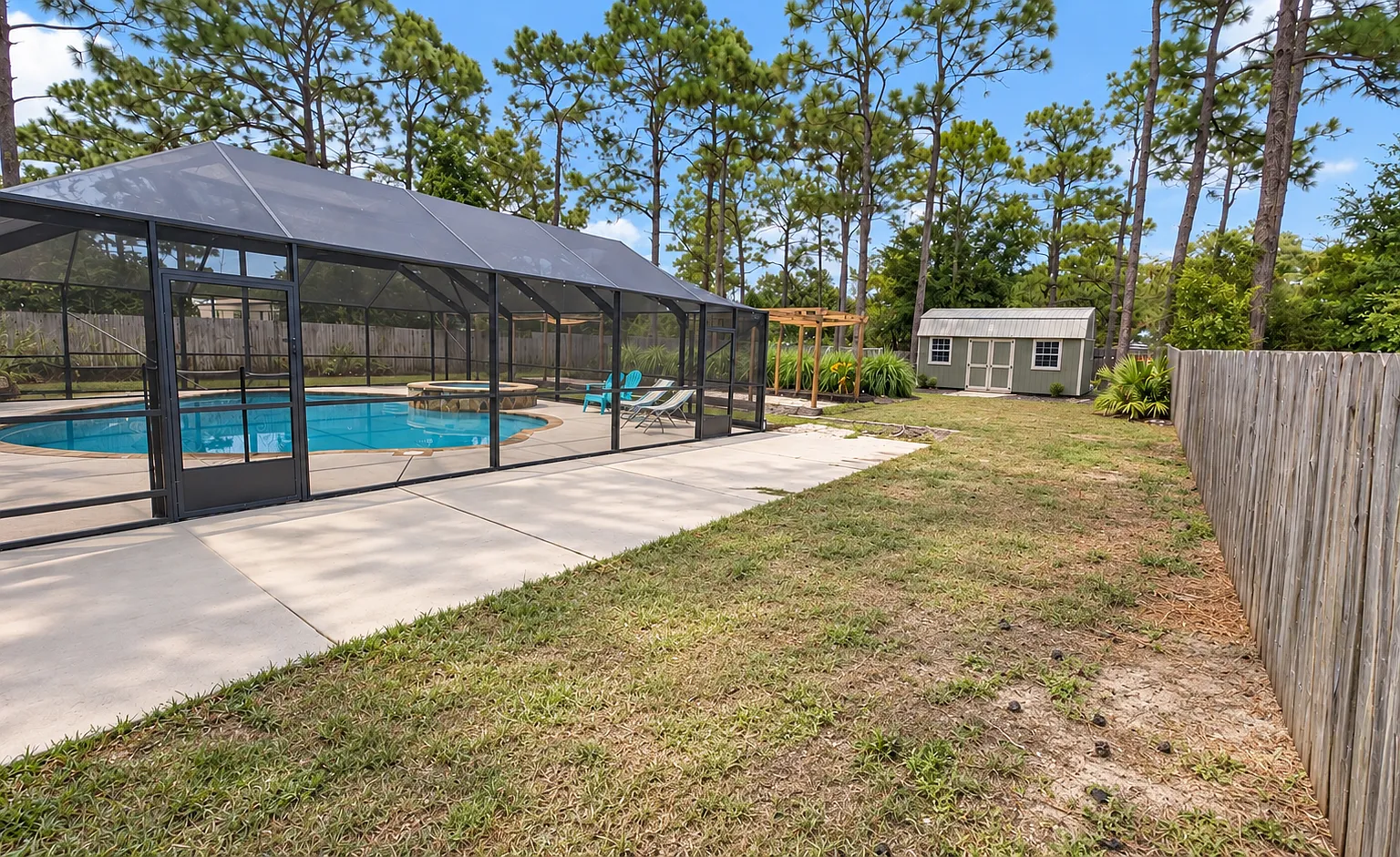 4 bed, 2070 sqft, $3,500 — Photo 3