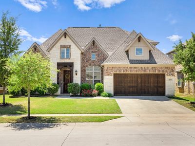 1604 Tanner Pkwy, Argyle, TX, 76226