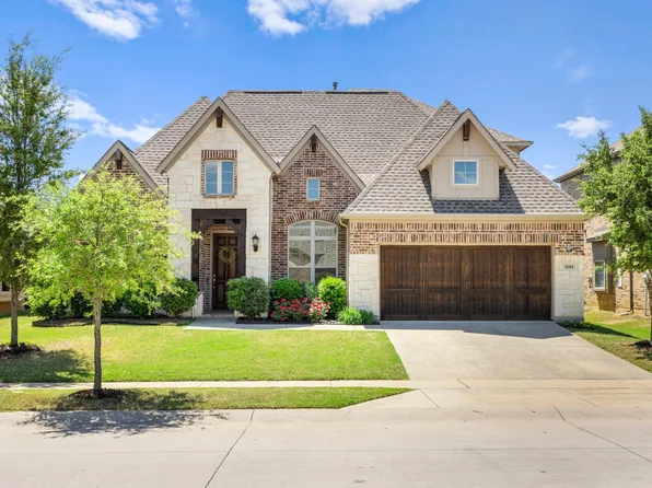 1604 Tanner Pkwy, Argyle, TX 76226