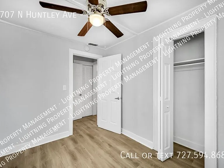 7707 N Huntley Ave #3 — Photo 13