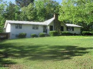 283 Crestwood Dr, Winfield, AL 35594