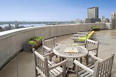 Rented by Citi Habitats