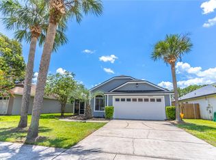 13904 Ginger Creek Blvd, Orlando, FL 32826