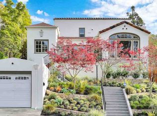 1079 Mandana Blvd, Oakland, CA 94610