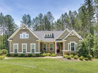 234 Streamwood Rd, Troutman, NC 28166