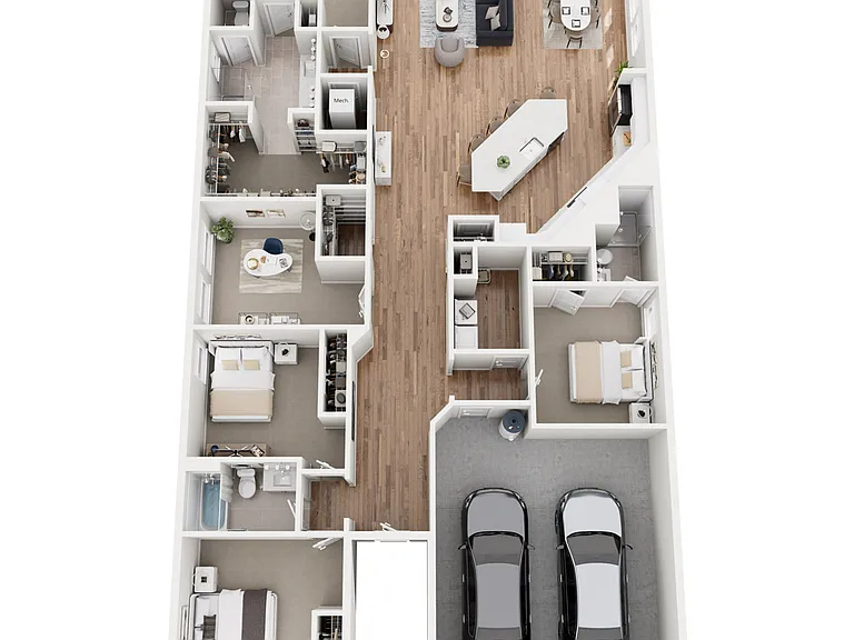 Reserve at Hillview — Photo 18