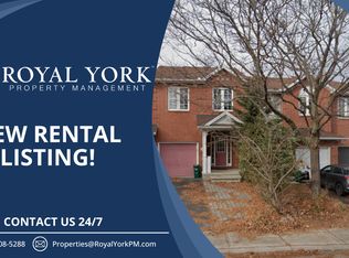 36 Cambray Ln #1, Ottawa, ON K2K3C3
