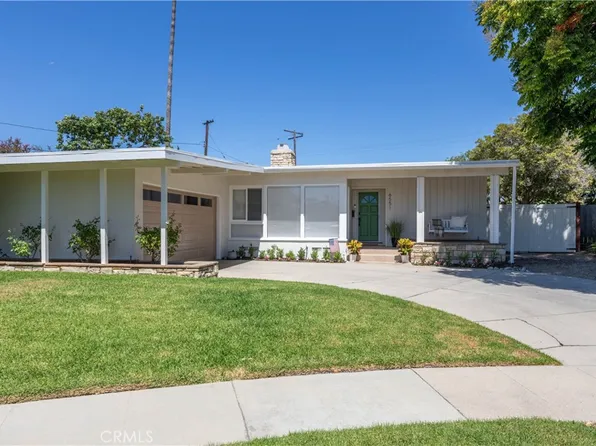6551 E Bacarro St, Long Beach, CA 90815