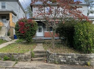 5411 Mere St, Pittsburgh, PA 15207