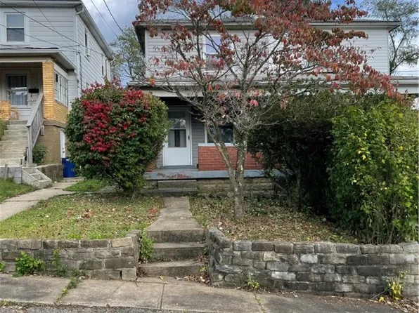 5411 Mere St, Pittsburgh, PA 15207