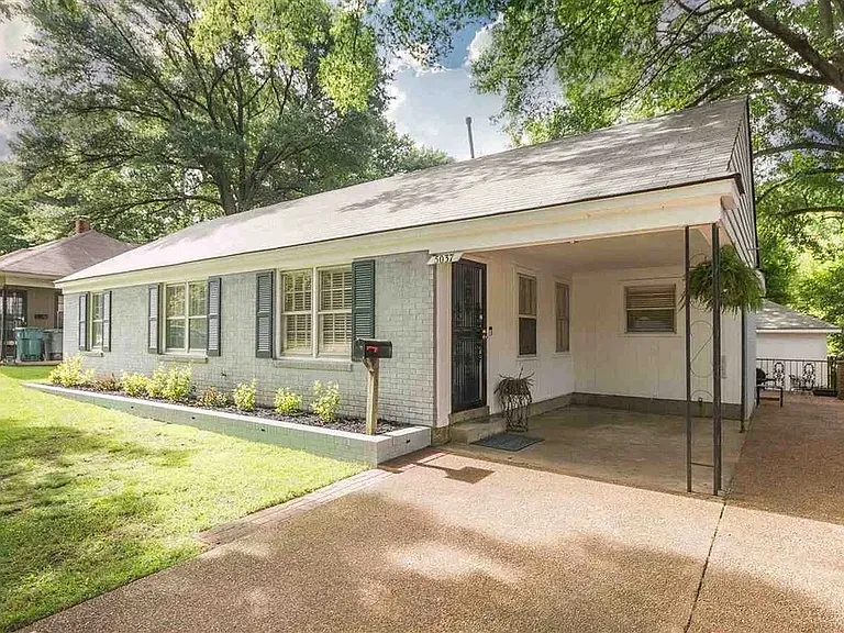 5037 Dee Rd — Photo 2