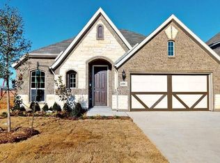 12664 Viewpoint Ln, Fort Worth, TX 76028