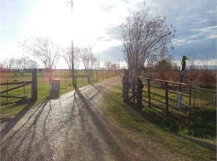 2448 Good Hope Rd, Yazoo City, MS 39194