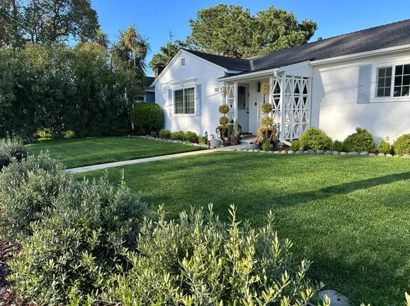 501 Bradley Ave, San Jose, CA 95128