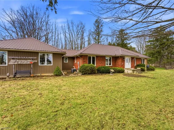 3 Mill St, Brant, ON N3T 0M6