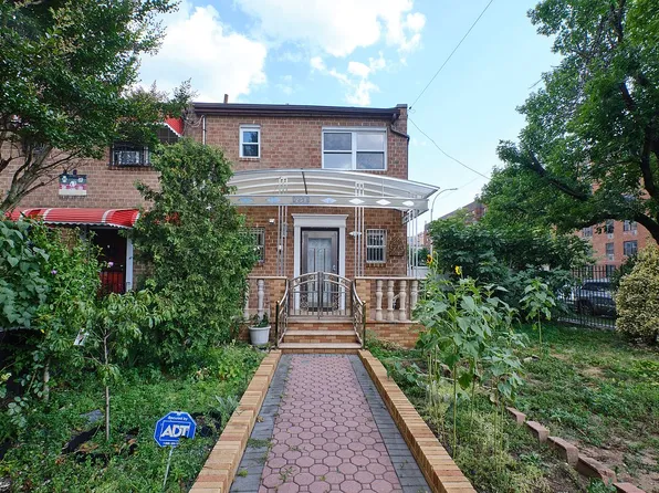 258 Lott Ave, Brooklyn, NY 11212