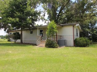 676 SW Rasberry Ct, Fort White, FL 32038