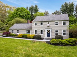 236 Wildcat Rd, Madison, CT 06443