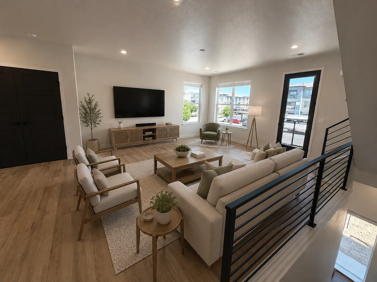 The ROW Townhomes at 2534 - 5071 — Photo 4