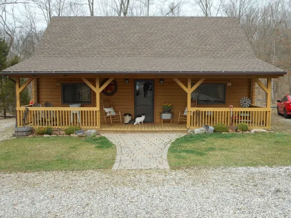 6497 S State Route 78 #18, Glouster, OH 45732