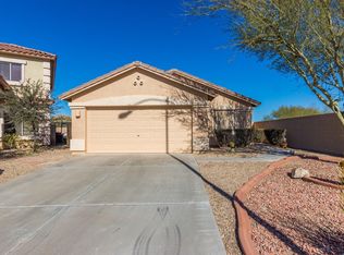 44460 W Windrose Dr, Maricopa, AZ 85138