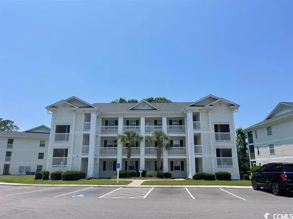 553 White River Dr Unit 13E, Myrtle Beach, SC 29579