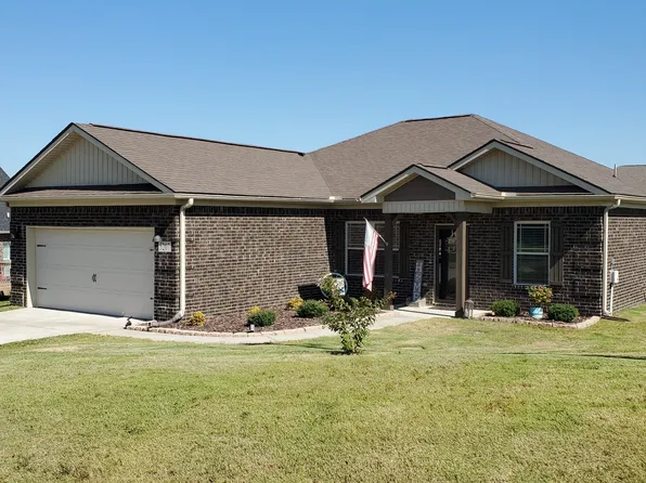 5207 Everest Dr, Chapel Hill, TN 37034