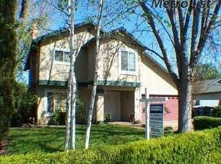 1381 Nighthawk Way, Sacramento, CA 95833