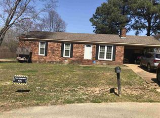 29 Alberta Cv, Jackson, TN 38305
