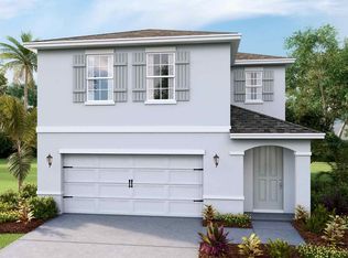 Elston II Plan, Balm Grove, Wimauma, FL 33598