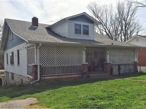 21 Oakwood St, Asheville, NC 28806
