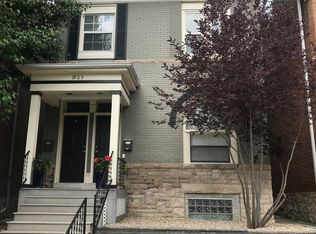 3965 Shenandoah Ave #2F, Saint Louis, MO 63110