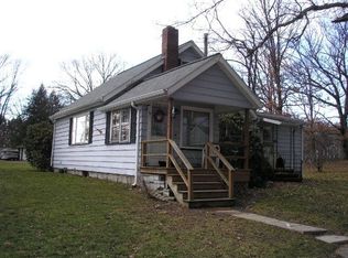22240 Creveling Rd, Cochranton, PA 16314