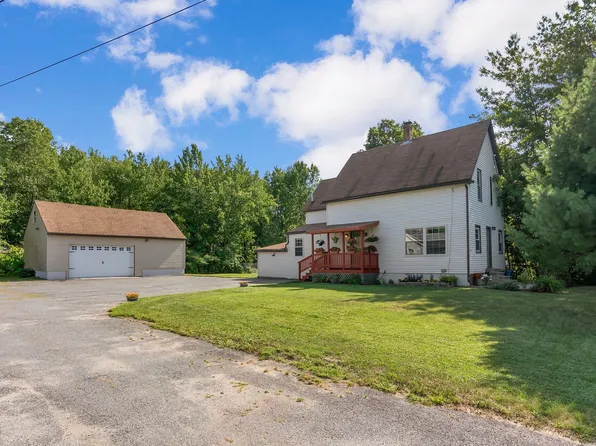 263 Huston Road, Gorham, ME 04038