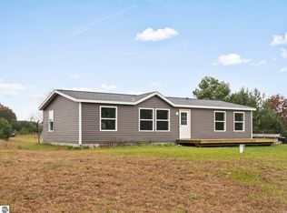 2966 Apple Jack Ln, Kingsley, MI 49649