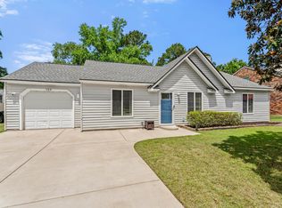155 Aylesbury Rd, Goose Creek, SC 29445