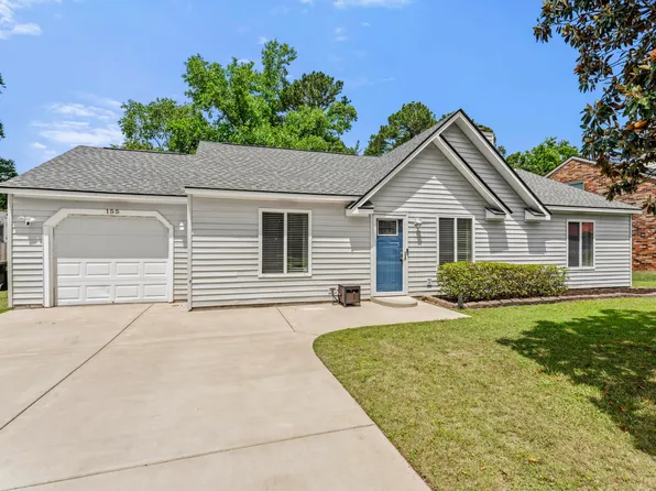 155 Aylesbury Rd, Goose Creek, SC 29445