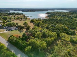 May Addition Rd, Shawnee, OK 74804