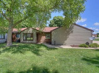 2611 Heritage Dr #2611, Champaign, IL 61822