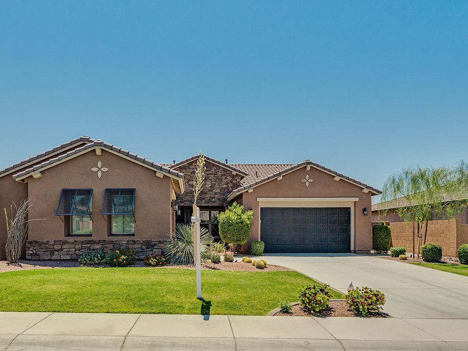 1st image of 5449 E Barwick Dr