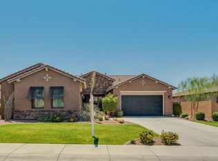 5449 E Barwick Dr, Cave Creek, AZ 85331