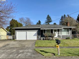 3050 SE 160th Ave, Portland, OR 97236