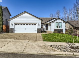 2951 SW Redmond Hill Rd, McMinnville, OR 97128
