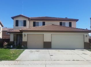 1510 Barry Wood Ln, Hemet, CA 92545