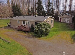 12671 Markwood Road, Burlington, WA