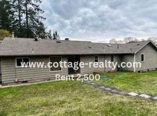 803 Warren Creek Rd, Arcata, CA 95521