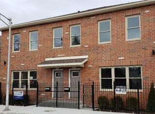 3247 S Green St, Chicago, IL 60608
