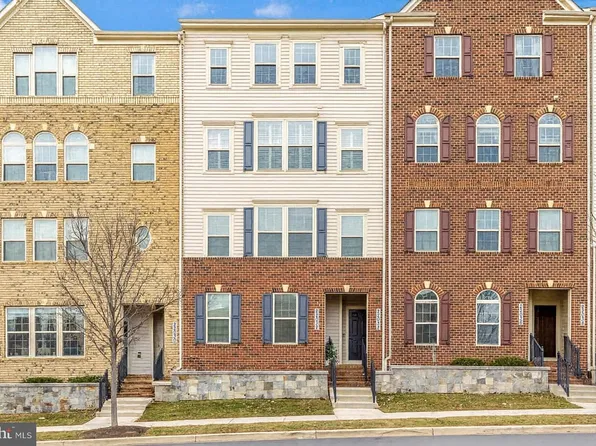 22034 Cabin Branch Ave #407F, Clarksburg, MD 20871